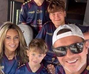 Małgorzata Rozenek-Majdan zainstalowała syna w akademiku