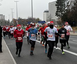 Bieg dla Niepodległej 2024 w Białymstoku