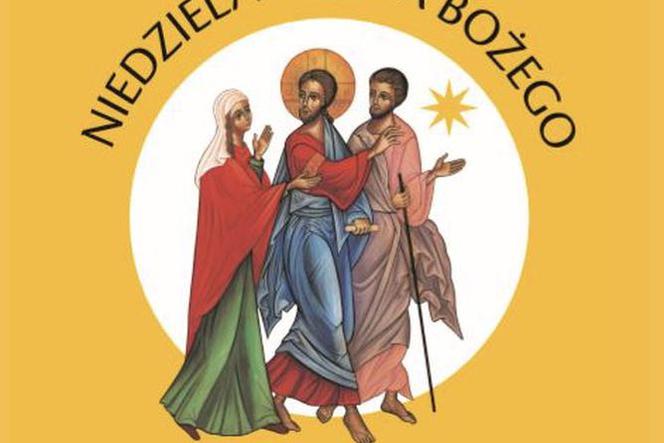 Niedziela Słowa Bożego