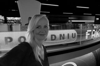 Dziennikarze i politycy żegnają Katarzynę Stoparczyk. Wielka strata 