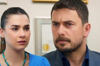 Miłość i nadzieja. Sila odejdzie, by ustąpić miejsca Bahar! Kuzey zakocha się w niewłaściwej siostrze? 