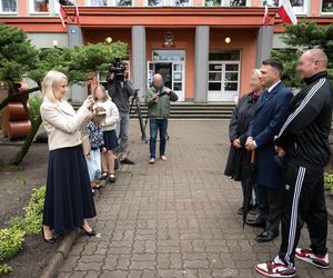 Mentzen - Wybory 2025.