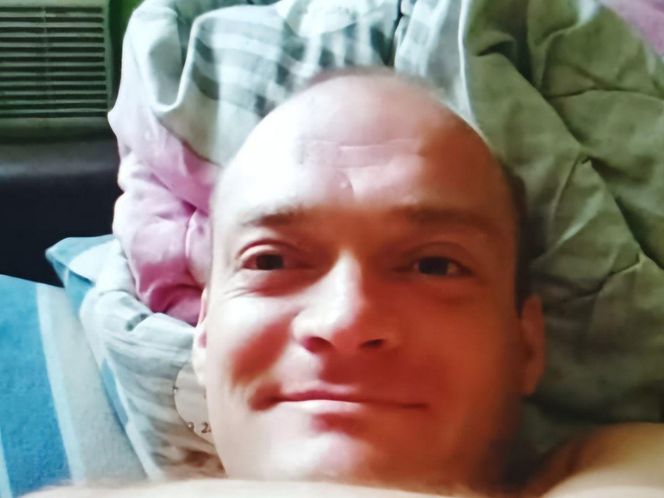 Dariusz Szczepański