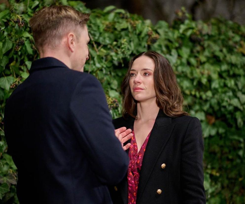 Na Wspólnej, odcinek 3848: Igor przerażony tym, co go czeka z Anią! Totalnie go zaskoczy - ZWIASTUN, ZDJĘCIA