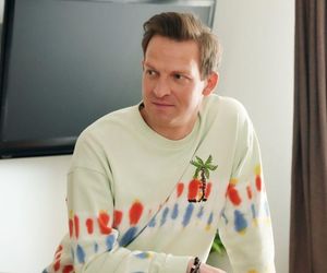 Barwy szczęścia odc. 3251. Łukasz (Michał Rolnicki)