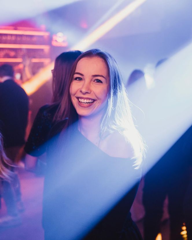 Studencki czwartek i Dzień Kobiet w kieleckiej Masce