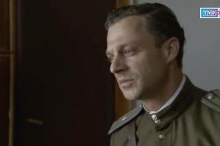 ﻿CZAS HONORU 5, odc. 65. Major Zwonariew (Grzegorz Damięcki)