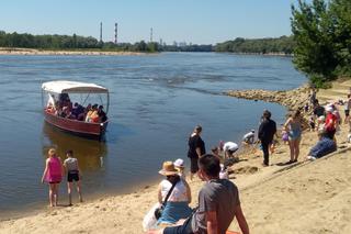 Plaża Romantyczna (Wawer)