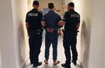 Dwaj Rosjanie podejrzani o krwawe morderstwo w Belgii wpadli pod Łowiczem