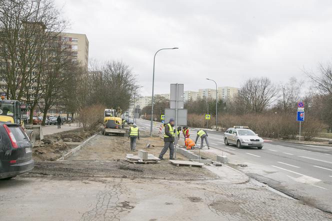 Metro już opóźnione o dwa tygodnie