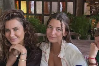 Grzeją się w Meksyku