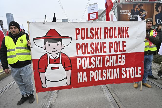 Marsz Niepodległości 2024