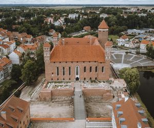 Te miejsca warto odwiedzić jesienią na Warmii i Mazurach. Wytypowaliśmy 5 perełek!