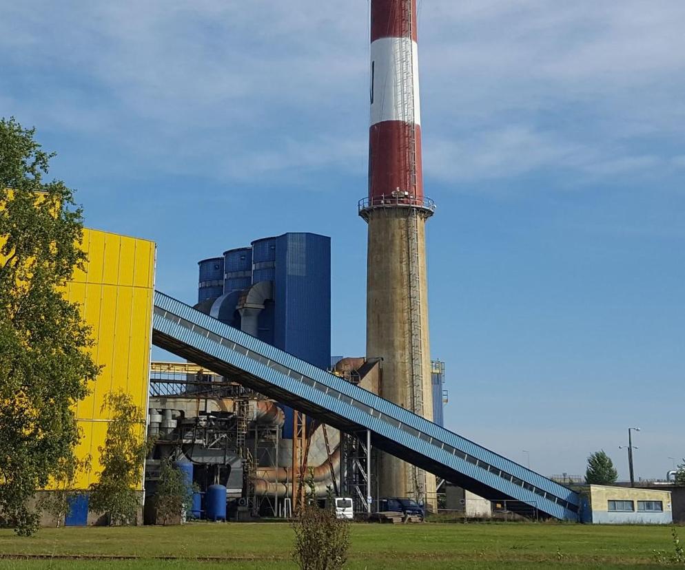 MPEC w Lesznie wybuduje blok kogeneracji na biomasę za blisko 100 mln złotych!