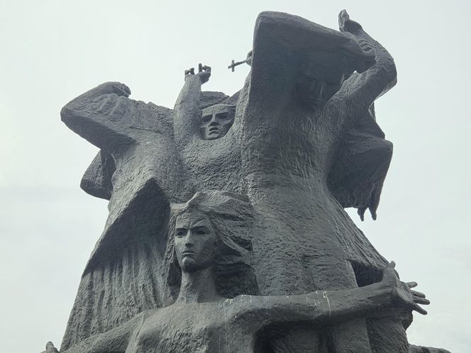 Rzeźby i pomniki, które tworzą Bydgoszcz. Poznaj symbole miasta