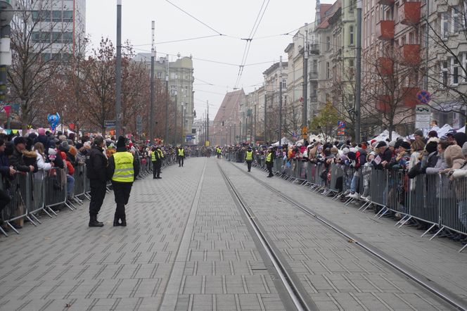  Korowód św. Marcina w Poznaniu 2024