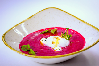 Restaurant Week 2019