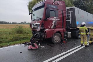 Seria tragicznych wypadków pod Wrocławiem