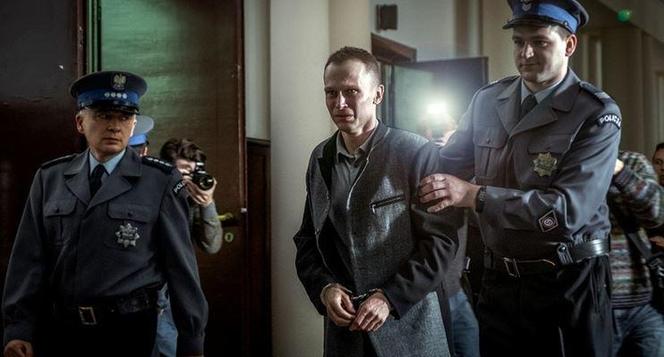 "25 lat niewinnościa. Sprawa Tomka Komendy" ZDJĘCIA