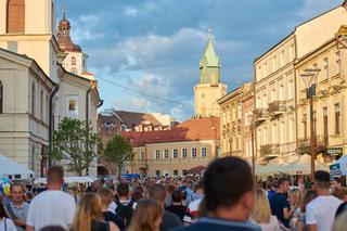 Carnaval Sztukmistrzów - dzień drugi