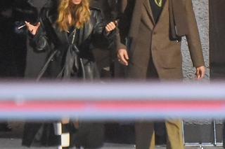 Upojna noc Wieniawy z byłym kochankiem