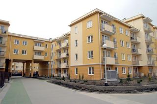 Mieszkanie Plus: Do stycznia powstanie 10 tys. nowych lokali