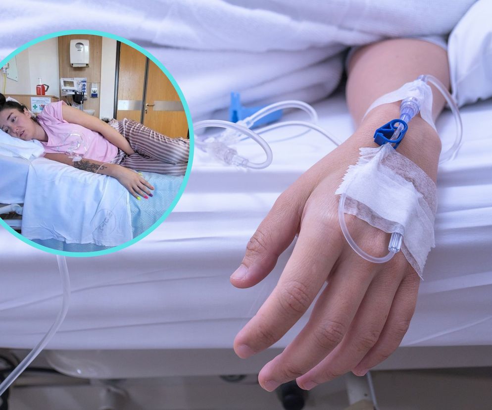 Mówili jej, że jest za młoda na raka. Teraz zostało jej kilka miesięcy życia