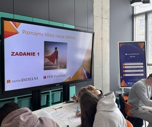 Samodzielność w sześciu krokach