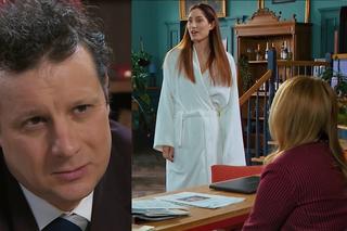 Barwy szczęścia, odcinek 2660: Tajne śledztwo Celiny w hotelu Bożeny i Bruna! Zaborski przejrzy Stańskich, a jego kochanka rozpozna szpiega na zdjęciach z kalendarza - ZDJĘCIA