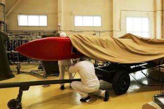 Rosja znowu chce straszyć Zachód? Szykuje test pocisku Buriewiestnik