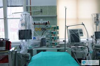 13 respiratorów dostanie szpital w Gorzowie. Na pewno się przydadzą!