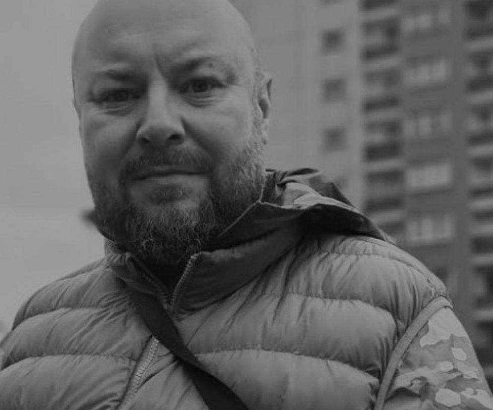 Pogrzeb Bas Tajpana. Jest data i miejsce ostatniego pożegnania 47-letniego gwiazdora 