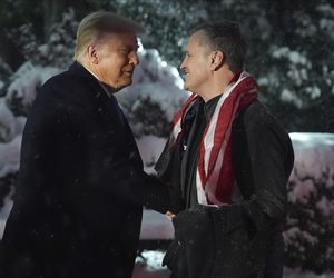 USA i Rosja wymieniły się więźniami