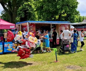 Działo się w Nowych Skalmierzycach! Za nami 17. odsłona akcji MOTOSERCE