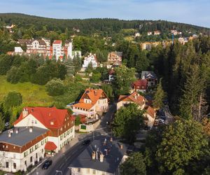 Dolny Śląsk turystyczną perłą Polski. Region bije rekordy popularności