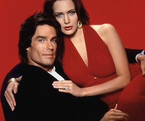 Ronn Moss z Mody na sukces