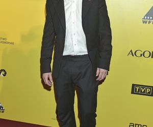 Maciej Stuhr ma dziś urodziny. Oto jego najważniejsze role!