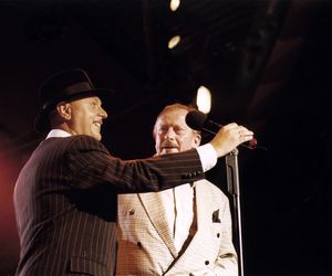 Ireneusz Dudek/ Shakin' Dudi