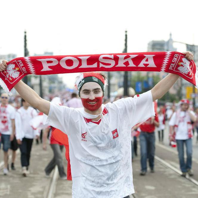 Wrocław. Mecz Polska - Rosja na Stadionie Wrocław. Jak dojechać? Gdzie oglądać? 