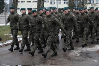 Powstaje nowa dywizja w Polsce. Pozwoli przygotować skuteczniejszą obronę w razie ataku