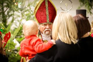 Wigilia dla osób samotnych w Pszczynie. Tego dnia nikt nie został sam
