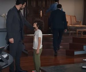 Emanet. Porwanie Nany! 