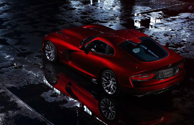 NOWY Viper 2013