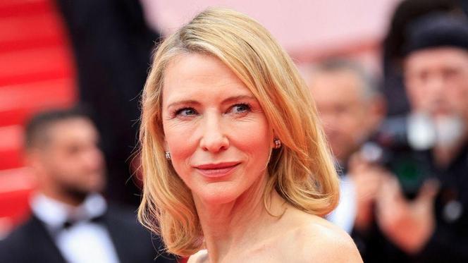 Cate Blanchett (FB)
