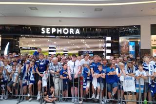 Prezentacja drużyny Lecha Poznań na sezon 2023/2024