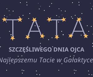 Dzień Ojca 2024. Gotowe kartki online z życzeniami dla taty geeka! 