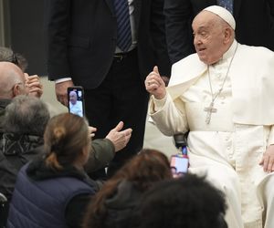 To ostatnie dni papieża Franciszka? Watykan szykuje się do pochówku. Żadnych urlopów