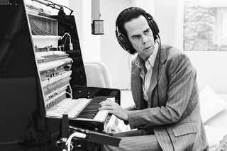 Nick Cave & The Bad Seeds - ciekawostki o albumie “Murder Ballads” | Jak dziś rockuje?