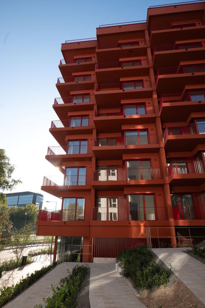 Osiedle Modern Mokotów
