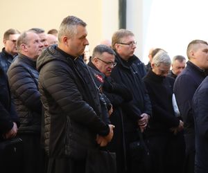 Pielgrzymka Pokutna Kapłanów Archidiecezji Krakowskiej do Kalwarii Zebrzydowskiej
